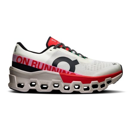 On Cloudmonster 2 Road-Running Shoes - Women's 0