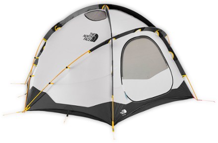 tnf ve 25 tent