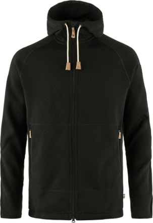 Fjallraven Ovik Fleece Hoodie - Men's 0