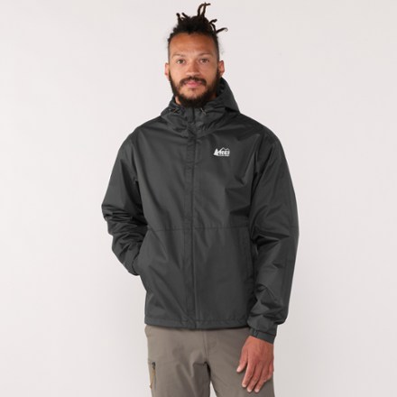 REI Co-op Trailmade Rain Jacket - Men's 1