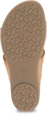 Dansko Justine Slides - Women's 6