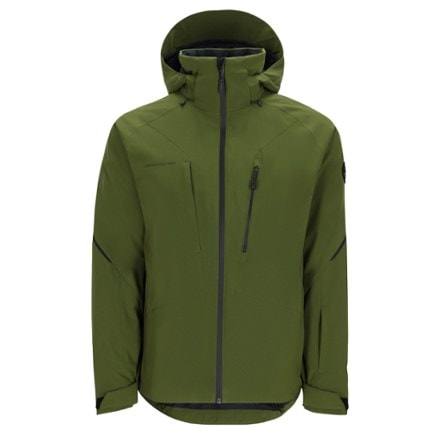 Obermeyer Raze Insulated Jacket - Men's 0