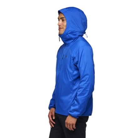 Black Diamond Alpine Start Insulated Hoodie - Men's 3