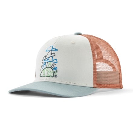 Patagonia Trucker Hat - Kids' 0