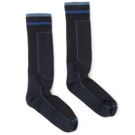 REI Co-op Powderbound Midweight Snow Socks 1