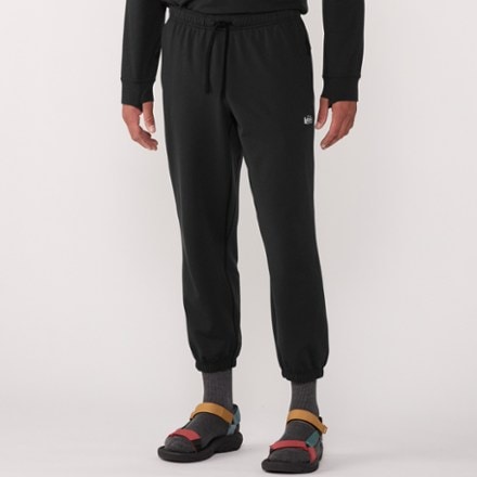 REI Co-op Active Pursuits Midweight Joggers 1