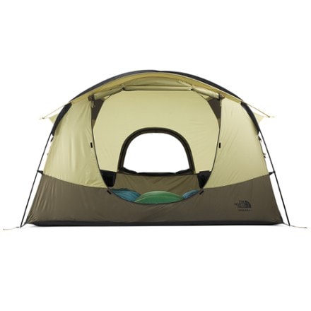The North Face Sequoia 4 Tent 3