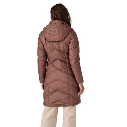 Patagonia Down With It Parka - Women's 2