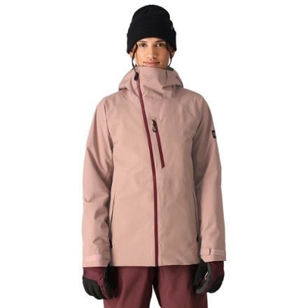 686 Hydra Insulated Jacket - Women's 0