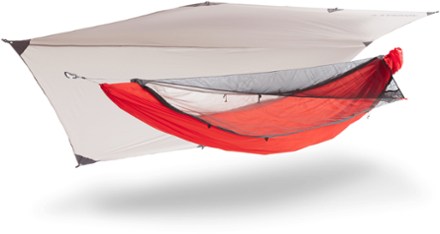 Mantis Ultralight All-in-One Hammock Tent