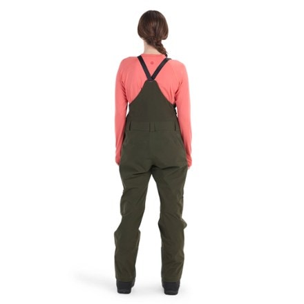 Marmot Refuge Pro Bib Pants - Women's 1