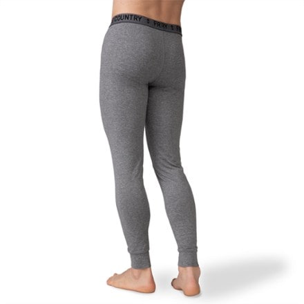 Free Country Cloud Knit Base Layer Bottoms - Men's 1