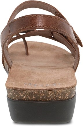 Dansko Roslyn Sandals - Women's 4