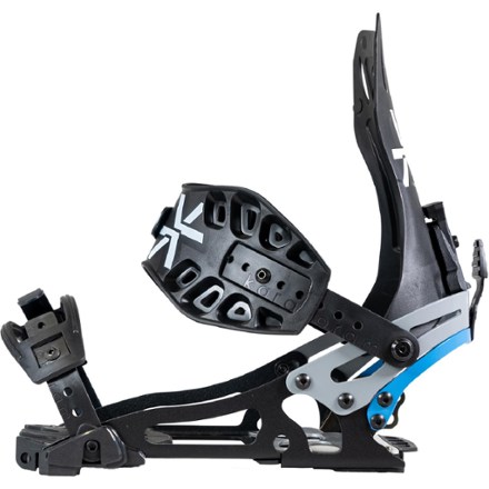 Karakoram Nomad Splitboard Bindings with Split Interface 3.0 - 2024/2025 2