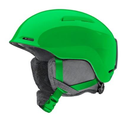 Smith Glide Jr. Snow Helmet - Kids' 0