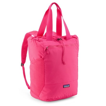 Patagonia Terravia Tote Pack 24 L 0