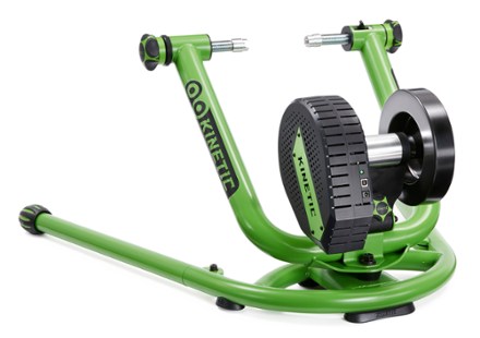 kinetic rock and roll smart bike trainer