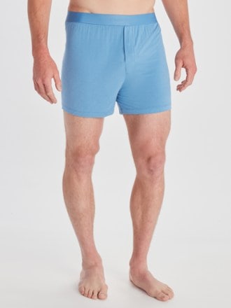 ExOfficio Everyday Boxers - Men's 0