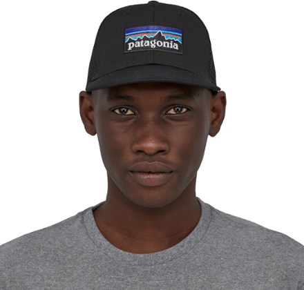 Patagonia duckbill trucker store hat rei