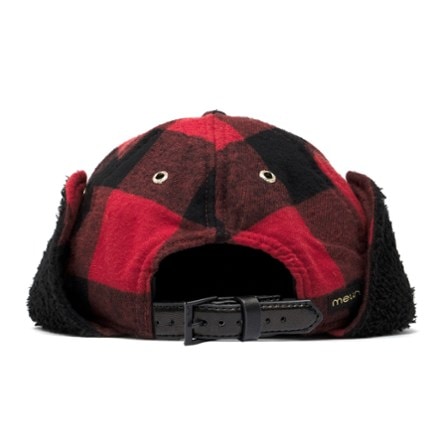 melin Trenches Lumberjack Thermal Hat 3