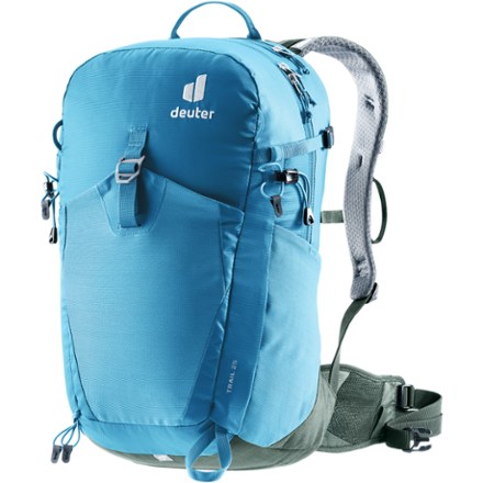 Deuter Trail 25 Pack 6