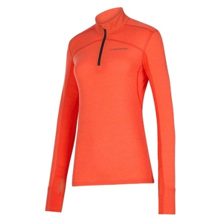 La Sportiva Swift Long-Sleeve Shirt - Women's 0