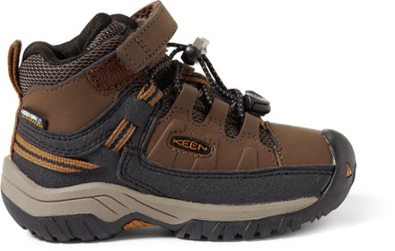 Keen girls hiking boots sale