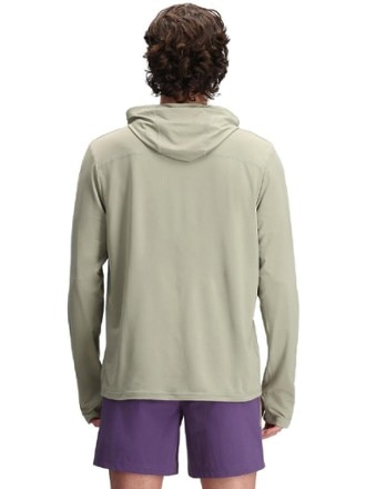 Topo Designs Sun Hoodie - Men's 2