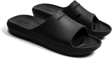 ALES GREY Malibu Recovery Slide Sandals 3