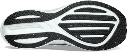 Saucony Triumph 20 Road-Running Shoes - Men's 4