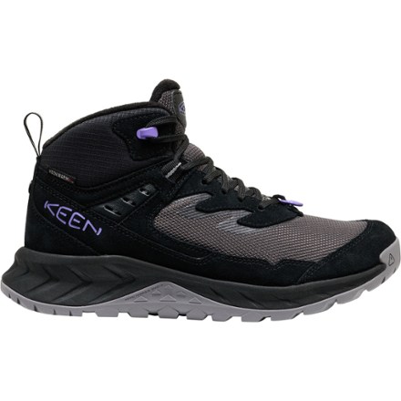 KEEN Hightrail Polar Hiking Boots - Women's 0
