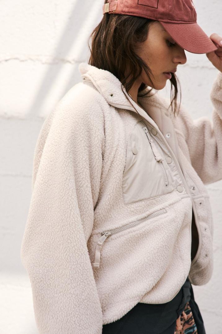 Location Image for Hit the Slopes Jacket - Women's