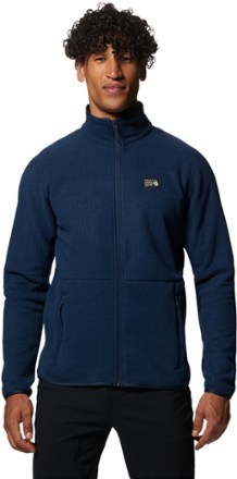 Men's bampton store 3.0 fleece jacket