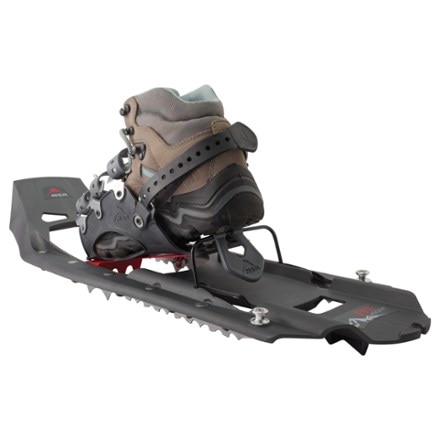MSR Evo Ascent Snowshoes - Men's 2