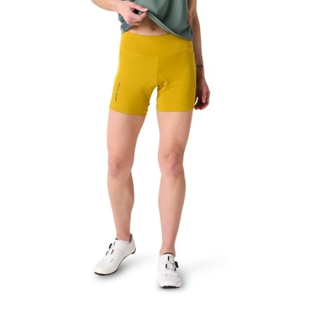 PEARL iZUMi Sugar Cycling Shorts - Women's 1