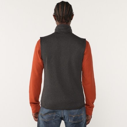 Patagonia Better Sweater Fleece Vest - Men's 2