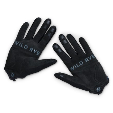 Wild Rye Galena Gel Bike Gloves - Women's 1