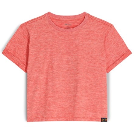 Outdoor Research Essential Boxy T-Shirt - Women's 0