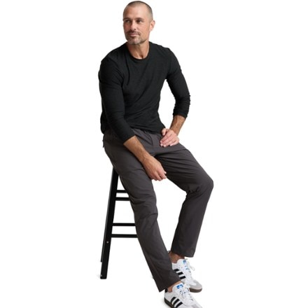 Beyond Yoga All Terrain Pants - Men's 4