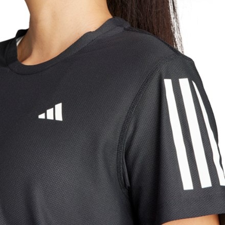 adidas Own The Run Base T-Shirt - Women's 5