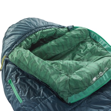 Therm-a-Rest Saros 32F/0C Sleeping Bag 3