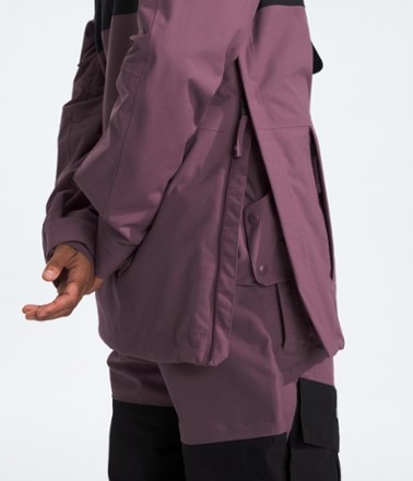 The North Face Driftview Anorak - Women's 7