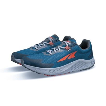 Altra Outroad 3 Trail-Running Shoes - Men's 2