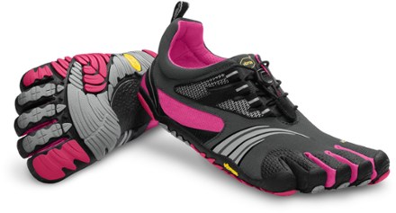 vibram running shoes womens