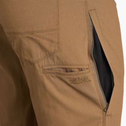 KUHL Resistor Air Pants - Men's 5