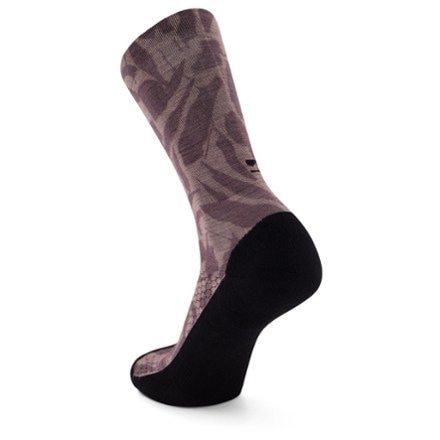 Mons Royale Atlas Merino Bike Crew Socks 1