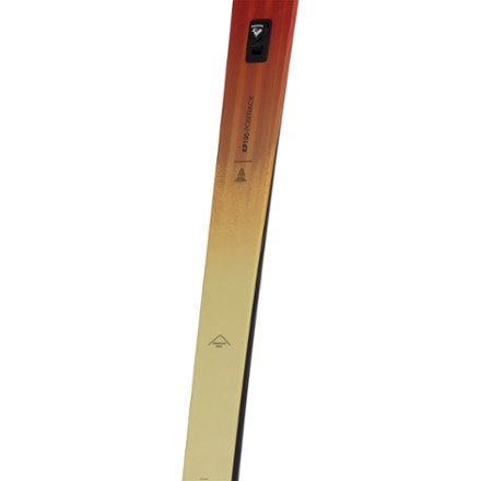 Rossignol XP 105 Positrack Cross-Country Skis 1