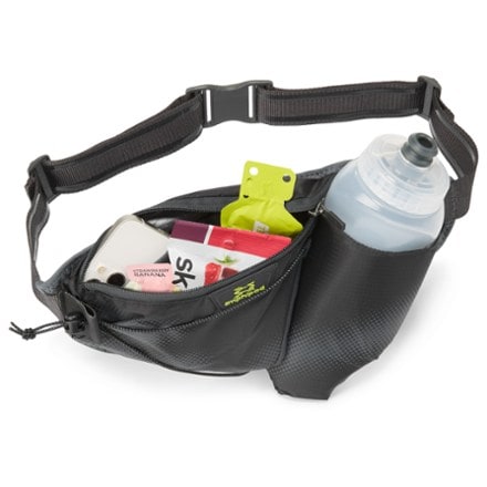 Amphipod Profile Lite 20 Bottle Waist Pack with Jett-Lock 3