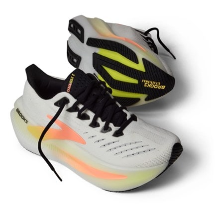 Brooks Glycerin Max 2 Road-Running Shoes - Women's 6