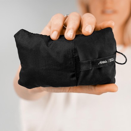 Matador Blackout Sleep Mask and Earplugs 6